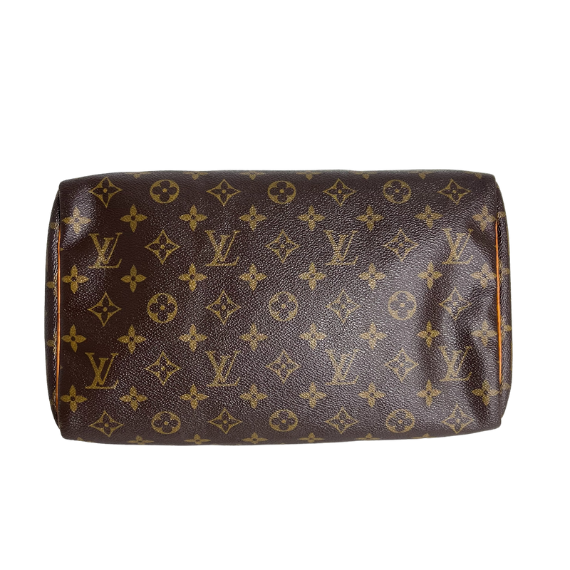 Monogram Speedy 30