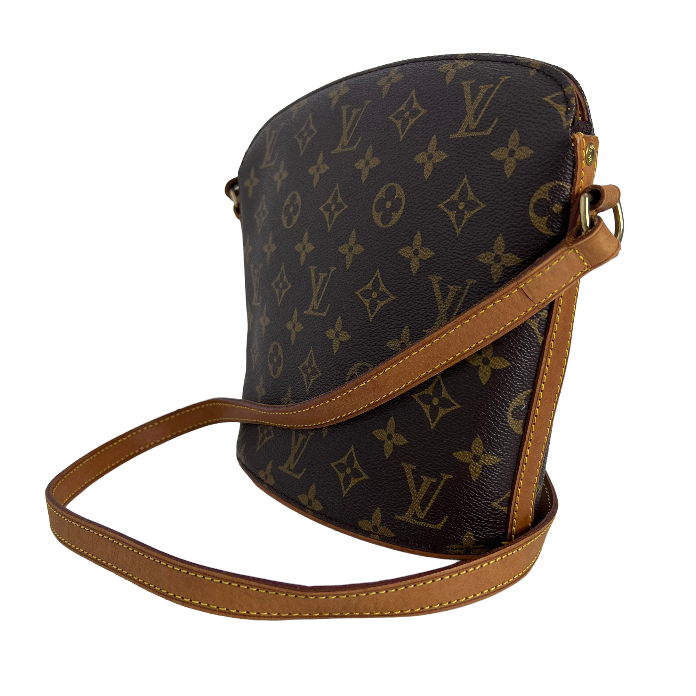 Monogram Drouot