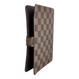 Damier Ebene Agenda MM