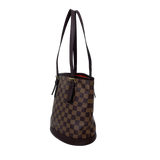Damier Ebene Marais Bucket Bag