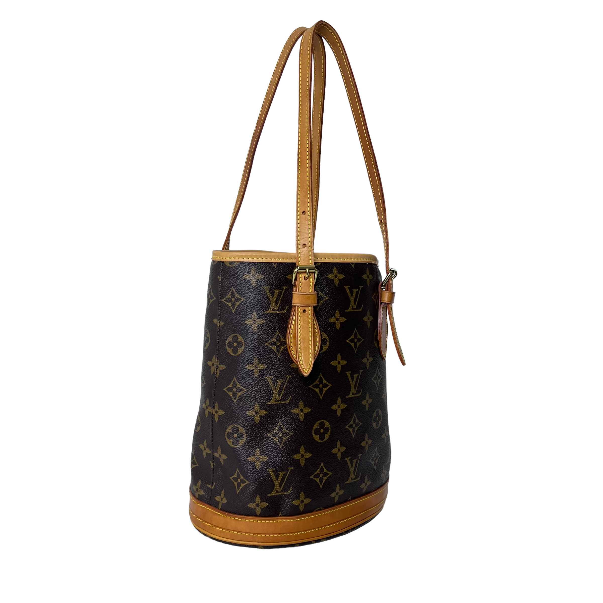 Marais Petit Bucket