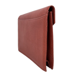 Vintage Envelope Clutch
