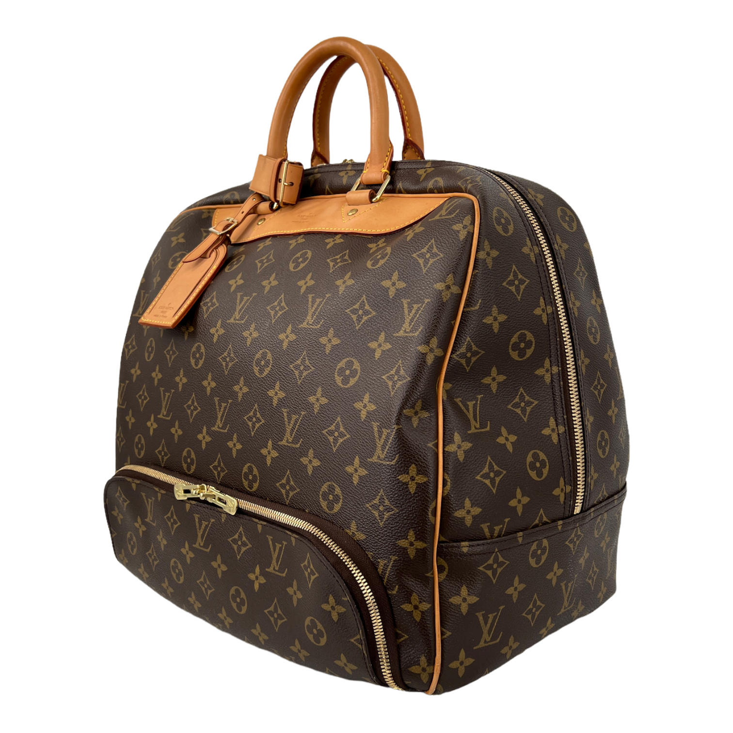 Monogram Evasion Weekender Bag