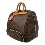 Monogram Evasion Weekender Bag