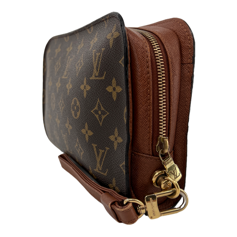 Monogram Pochette Orsay