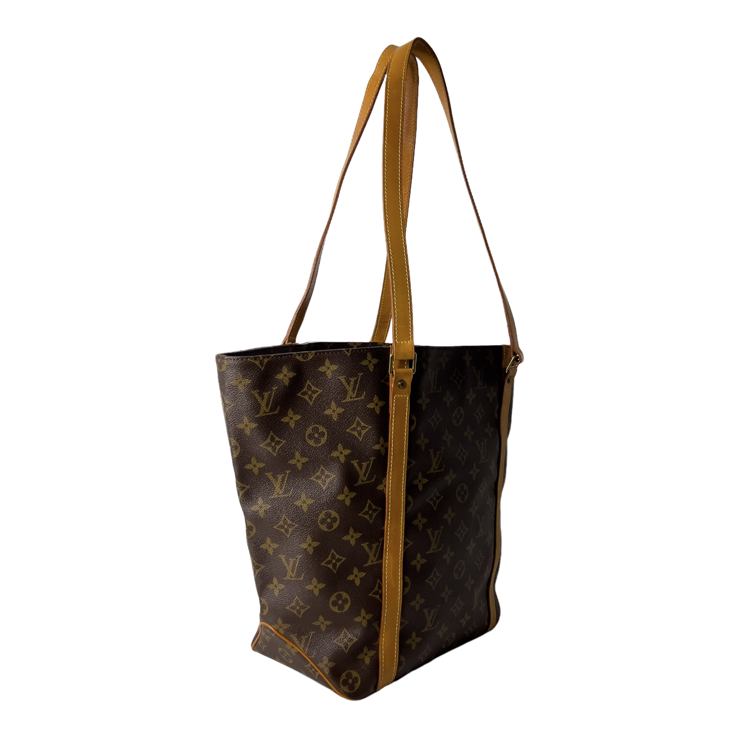 Sac Shopping Tote 48