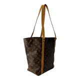 Sac Shopping Tote 48