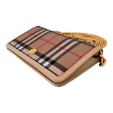 Folding Wallet on Chain