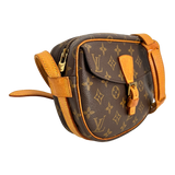 Monogram Jeune Fille MM