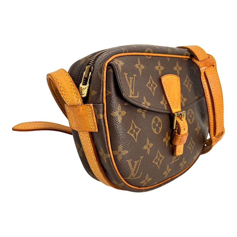 Monogram Jeune Fille MM