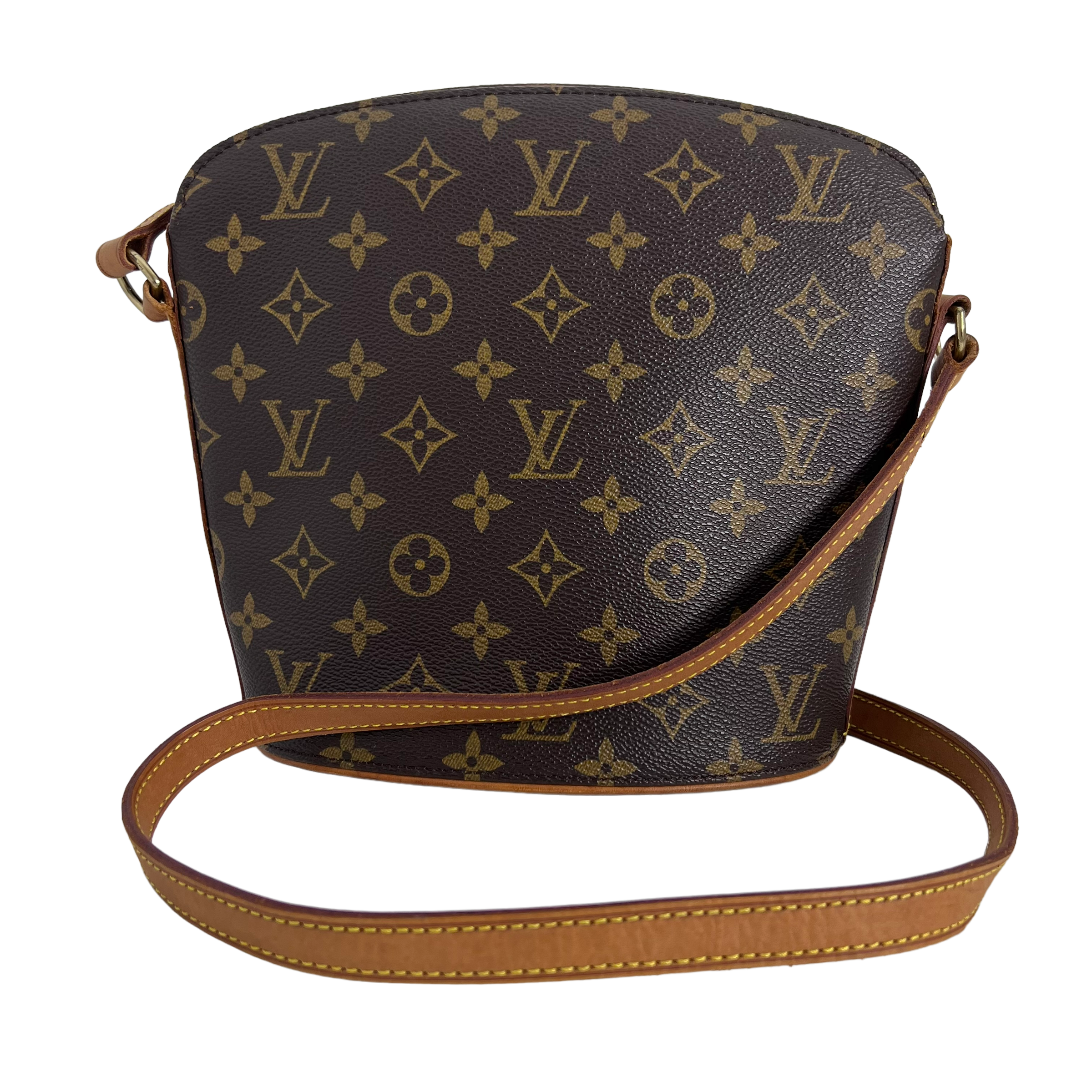 Monogram Drouot