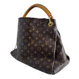 Monogram Artsy MM