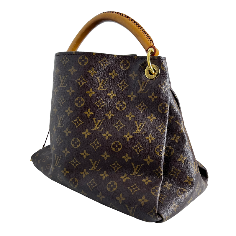 Monogram Artsy MM