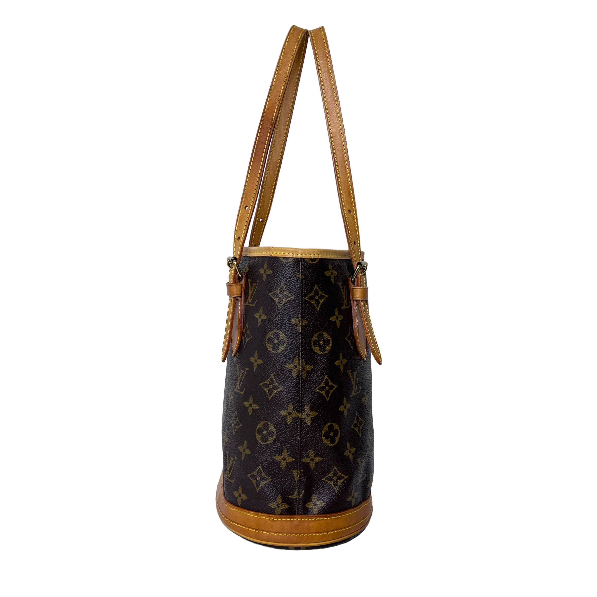 Marais Petit Bucket