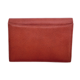 Vintage Envelope Clutch