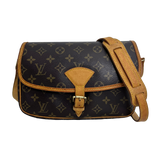 Monogram Sologne