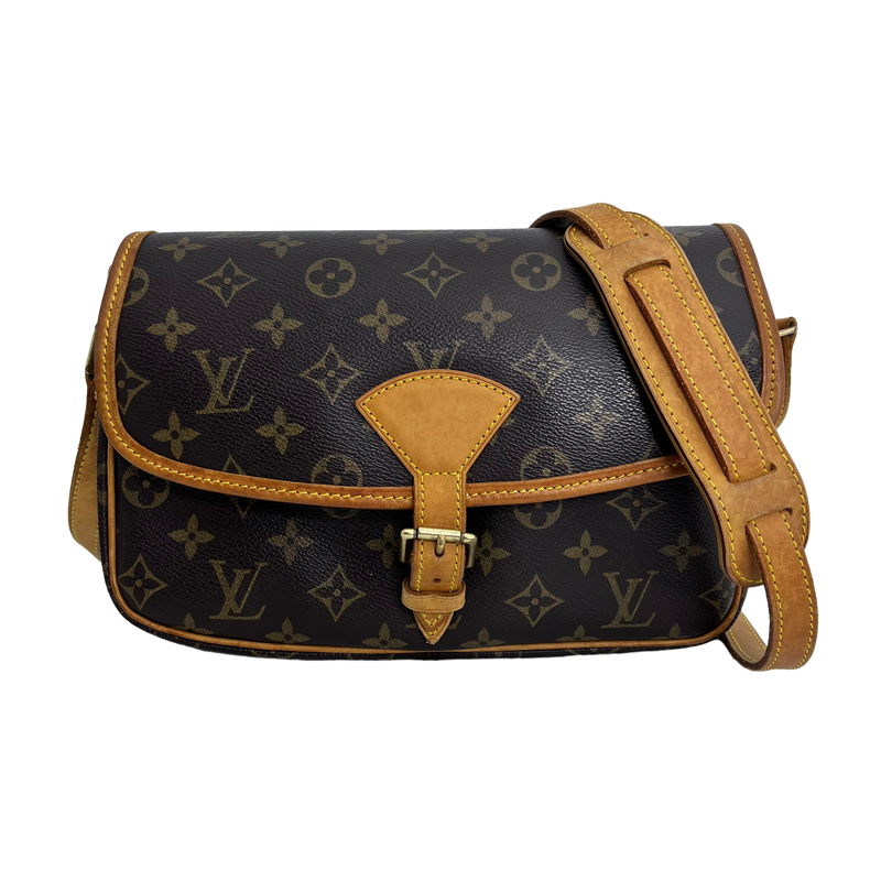 Monogram Sologne
