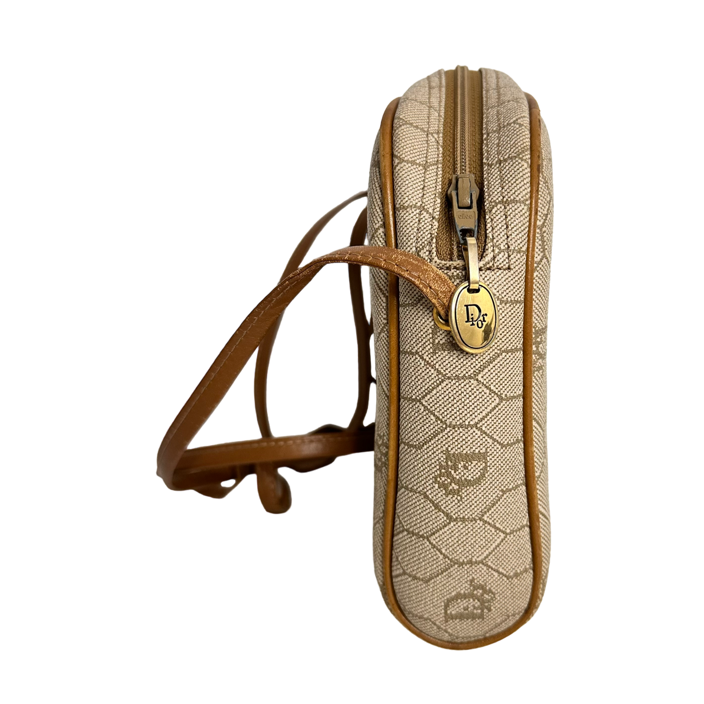 Honeycomb Crossbody