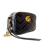 GG Marmont Matelassé Mini