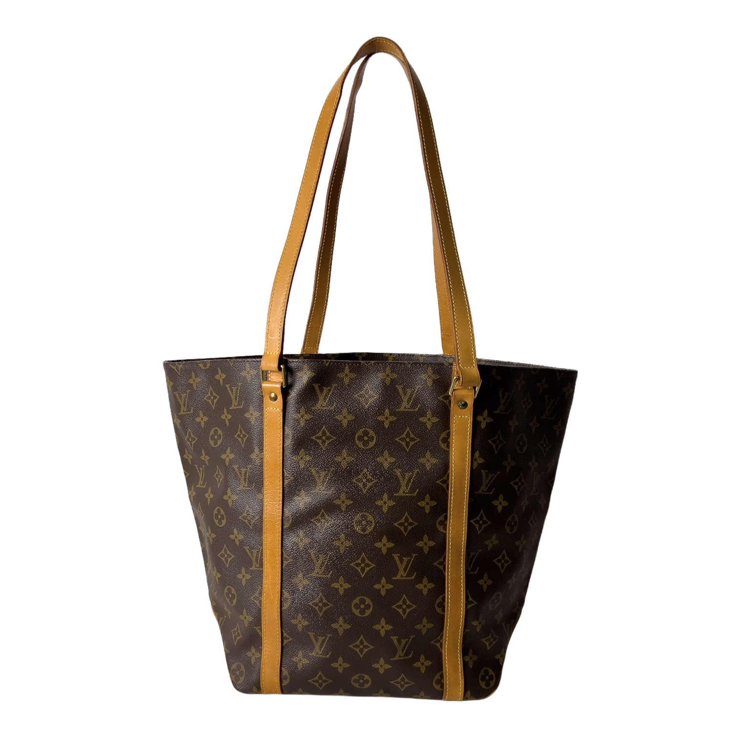 Sac Shopping Tote 48