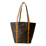 Sac Shopping Tote 48