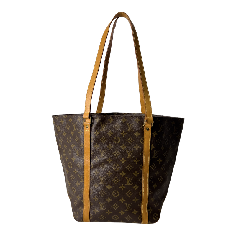Sac Shopping Tote 48