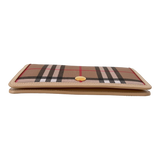 Folding Wallet on Chain