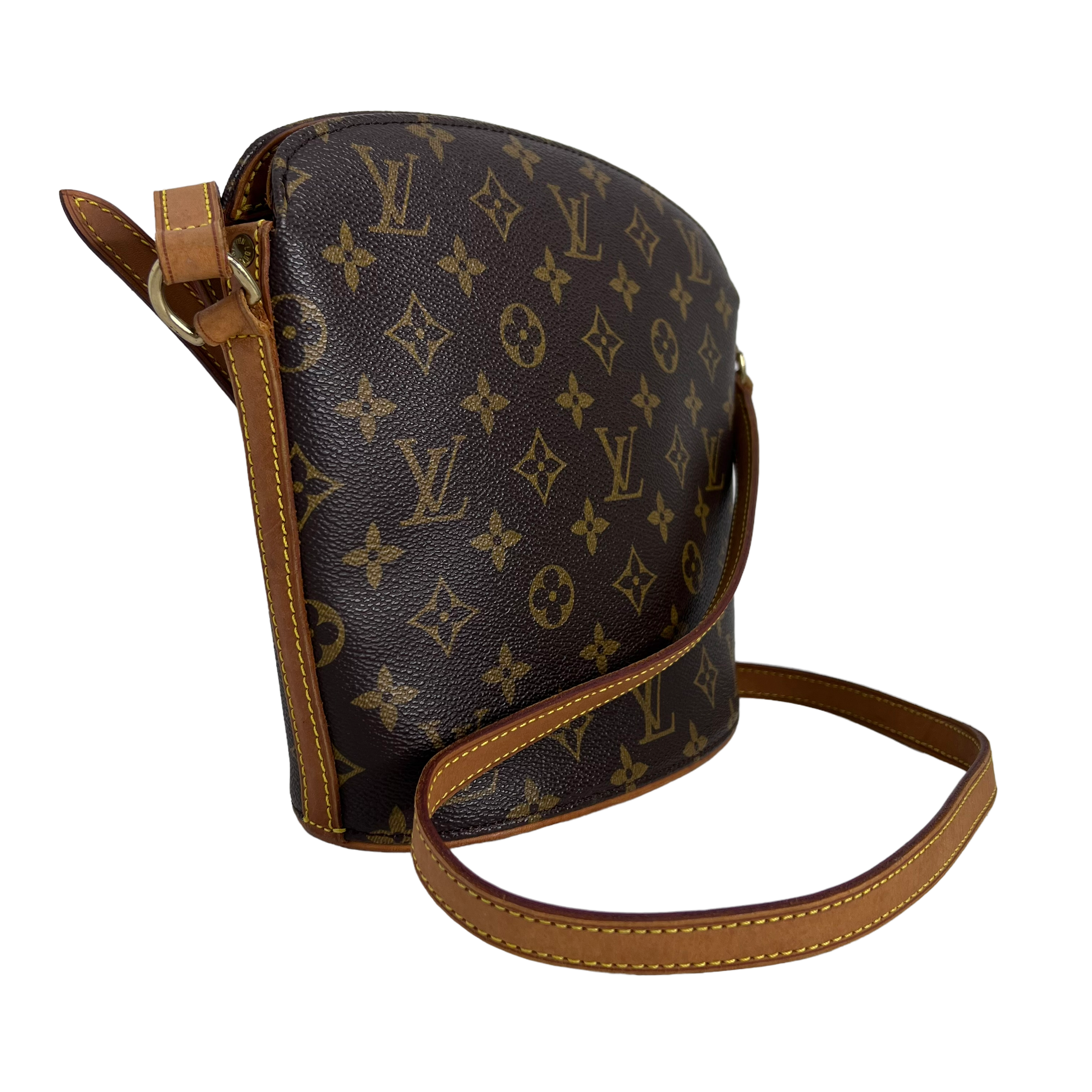 Monogram Drouot