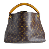 Monogram Artsy MM