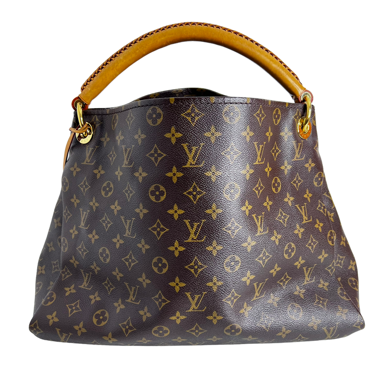 Monogram Artsy MM