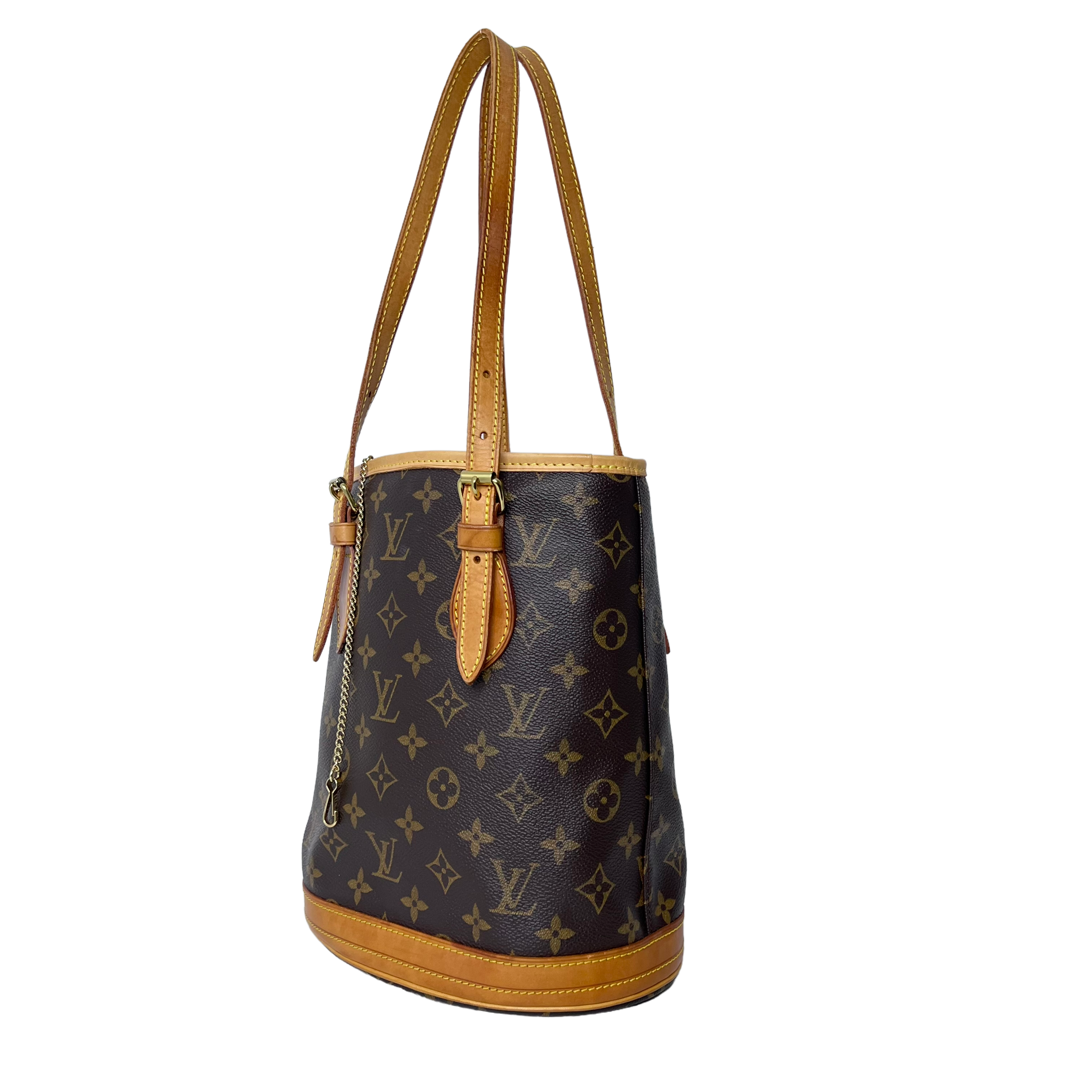 Marais Petit Bucket