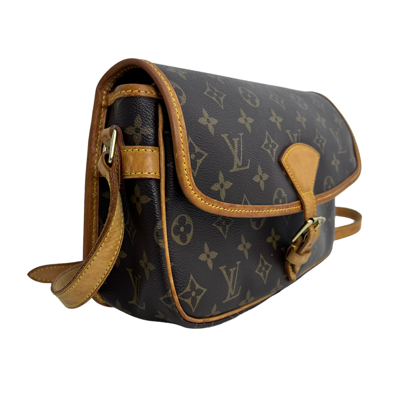 Monogram Sologne