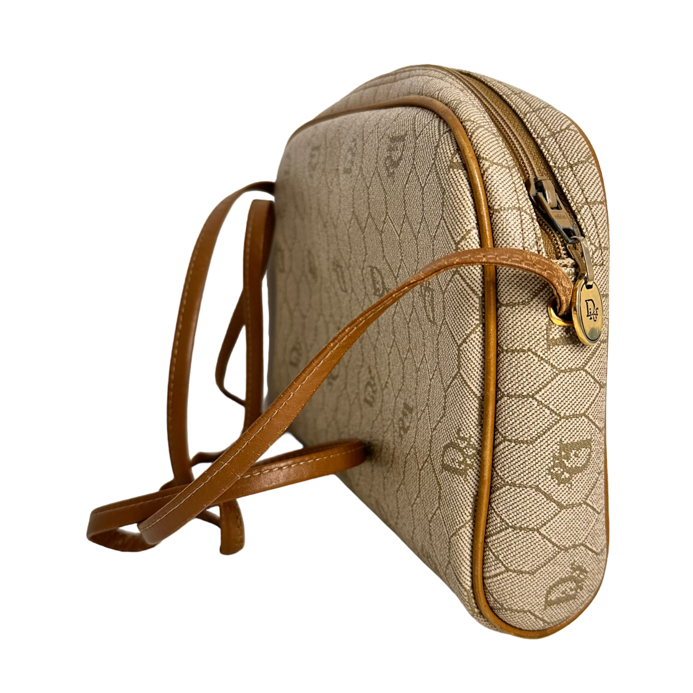 Honeycomb Crossbody