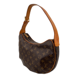 Monogram Croissant MM