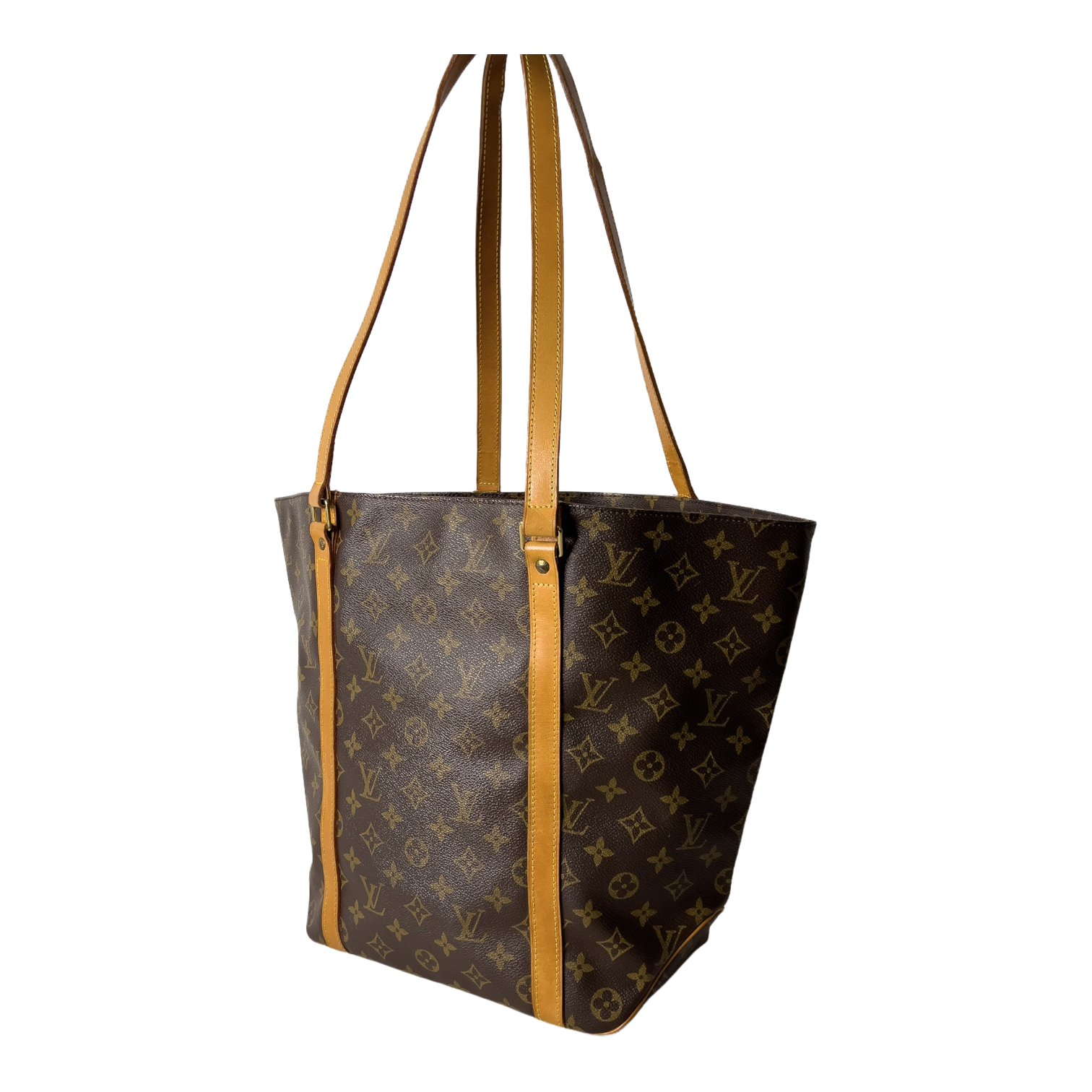Sac Shopping Tote 48