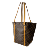Sac Shopping Tote 48