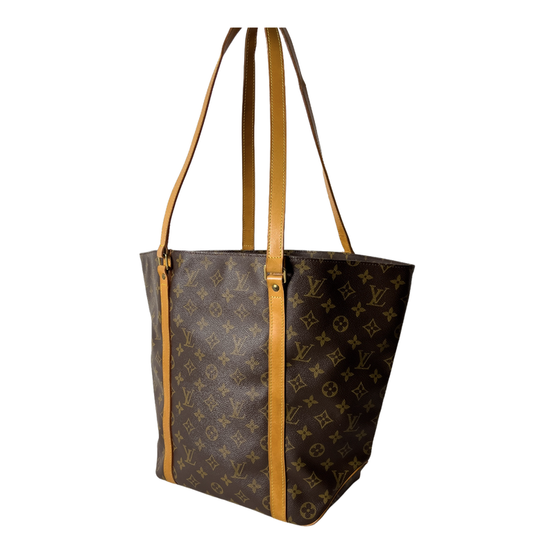 Sac Shopping Tote 48