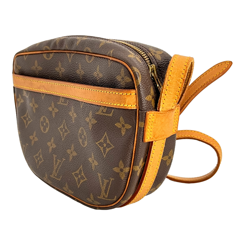 Monogram Jeune Fille MM
