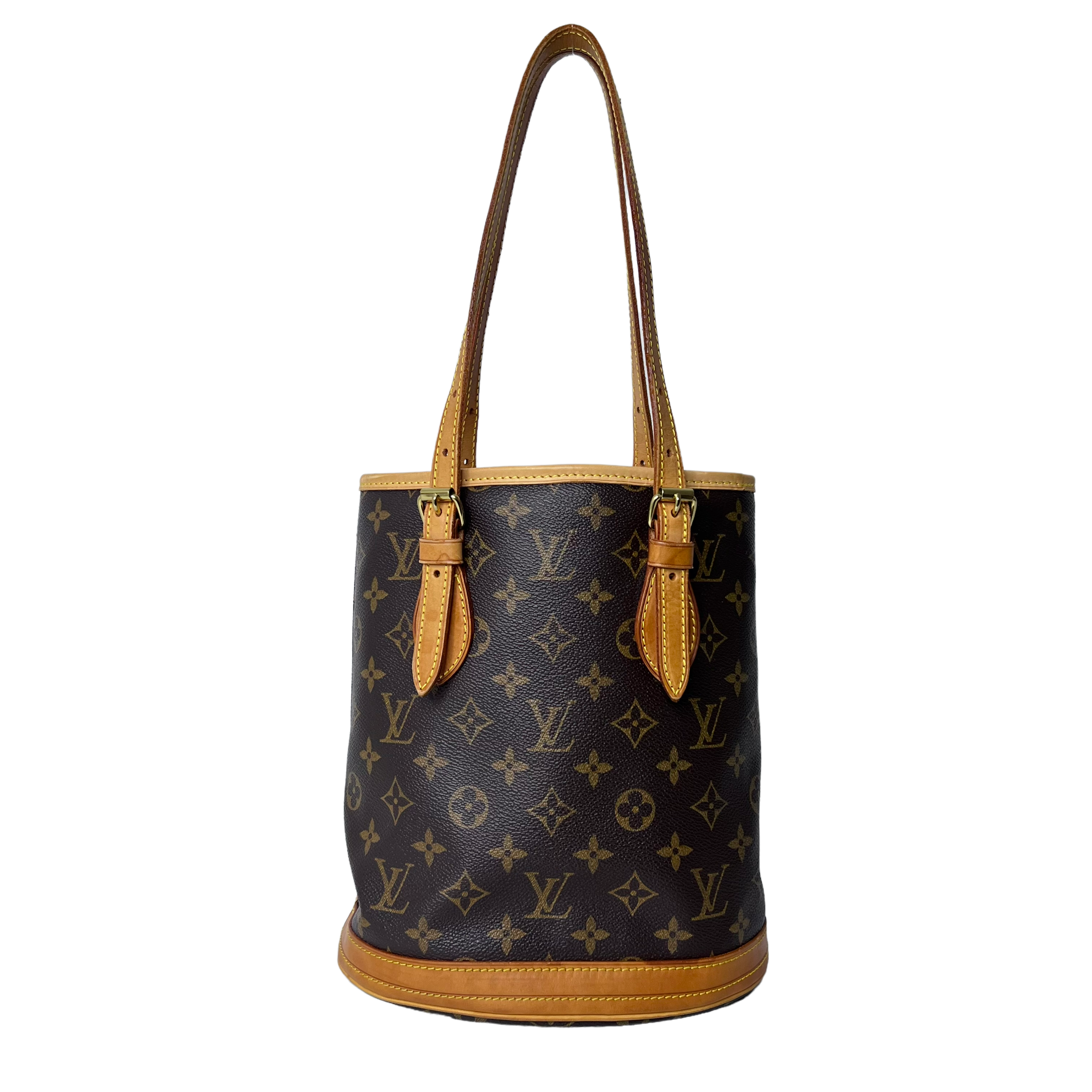 Marais Petit Bucket