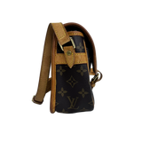 Monogram Sologne