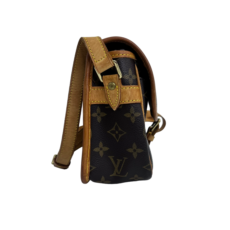 Monogram Sologne