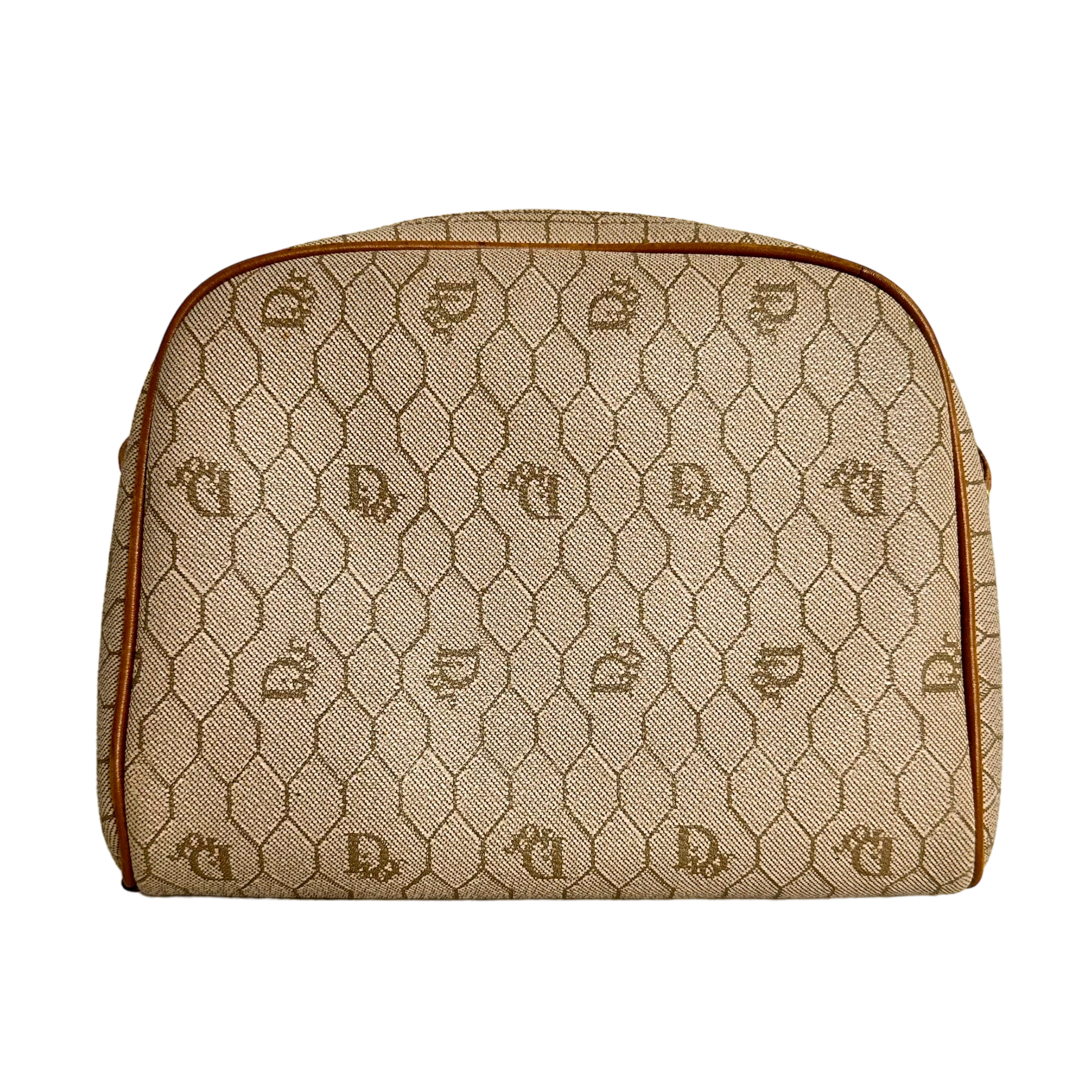Honeycomb Crossbody