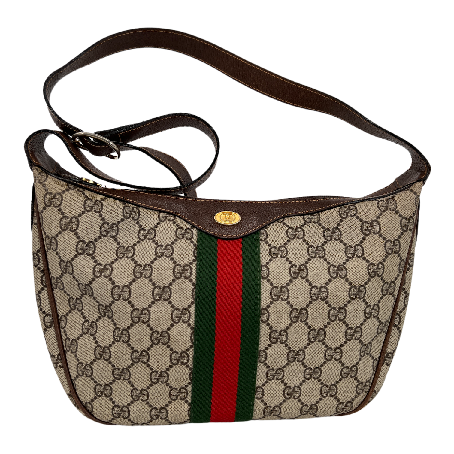 GG Shoulder Bag