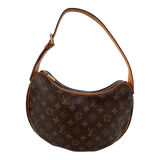 Monogram Croissant MM