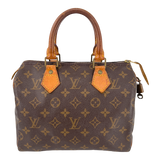 Monogram Speedy 25