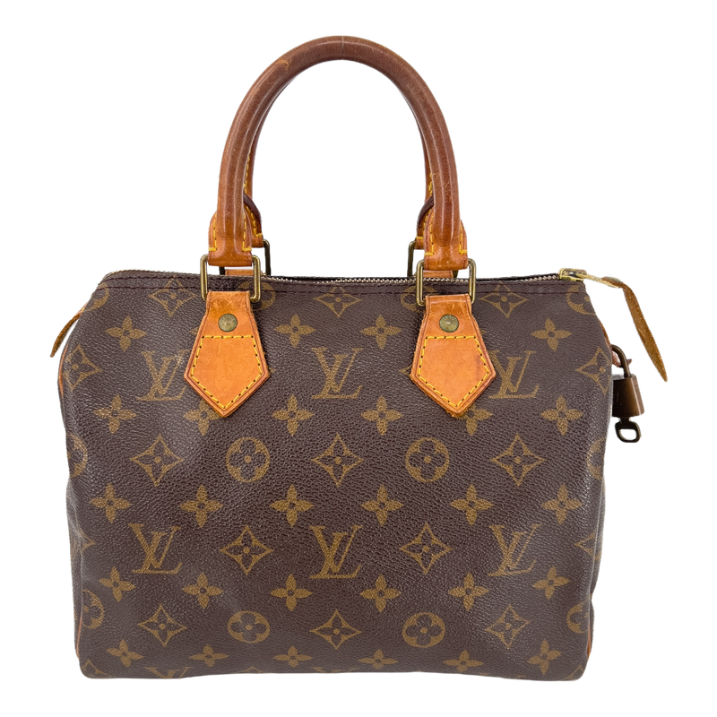 Monogram Speedy 25