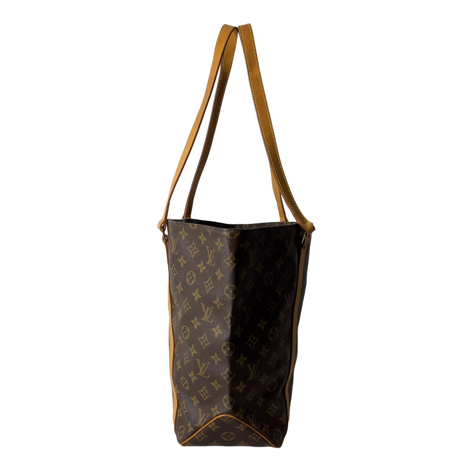 Sac Shopping Tote 48