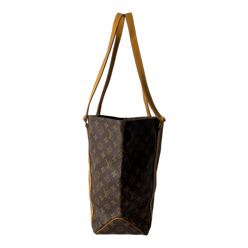 Sac Shopping Tote 48