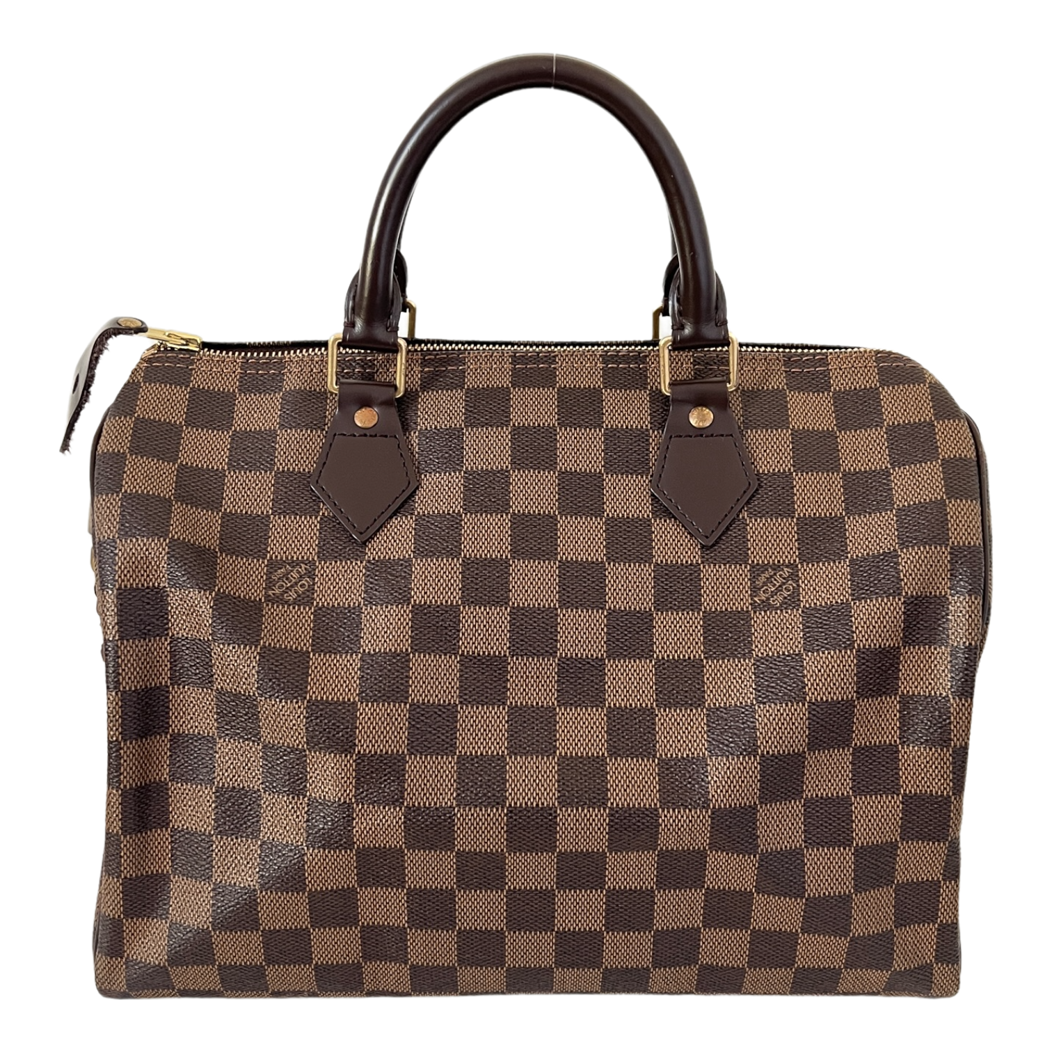 Damier Ebene Speedy 30