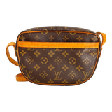 Monogram Jeune Fille MM